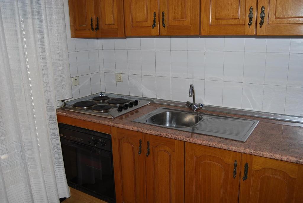Apartamentos Gondolas V.V. Ла Манга Дел Мар Менор Стая снимка