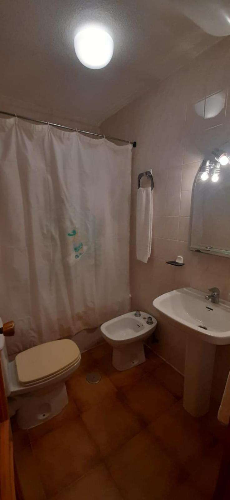 Apartamentos Gondolas V.V. Ла Манга Дел Мар Менор Екстериор снимка