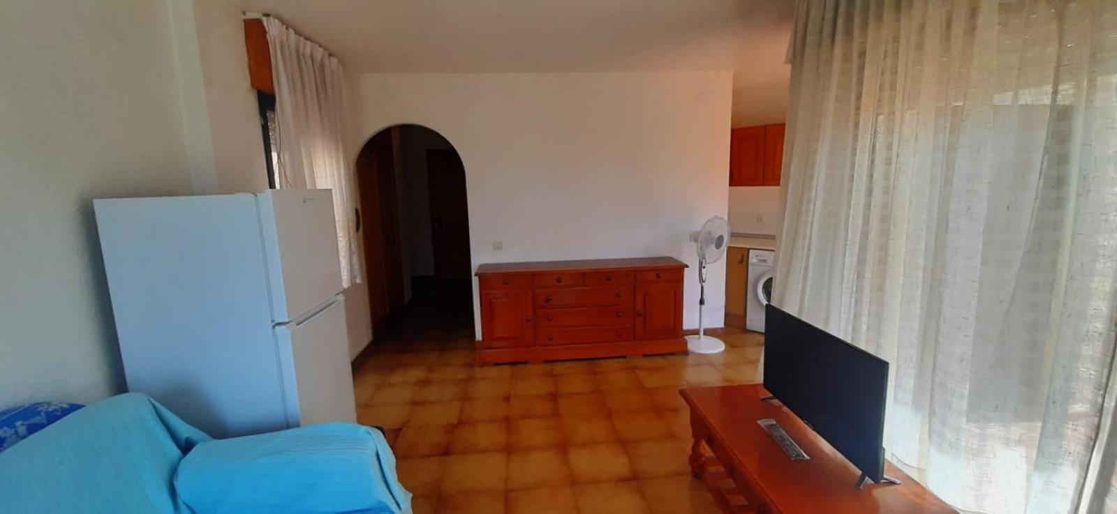 Apartamentos Gondolas V.V. Ла Манга Дел Мар Менор Екстериор снимка