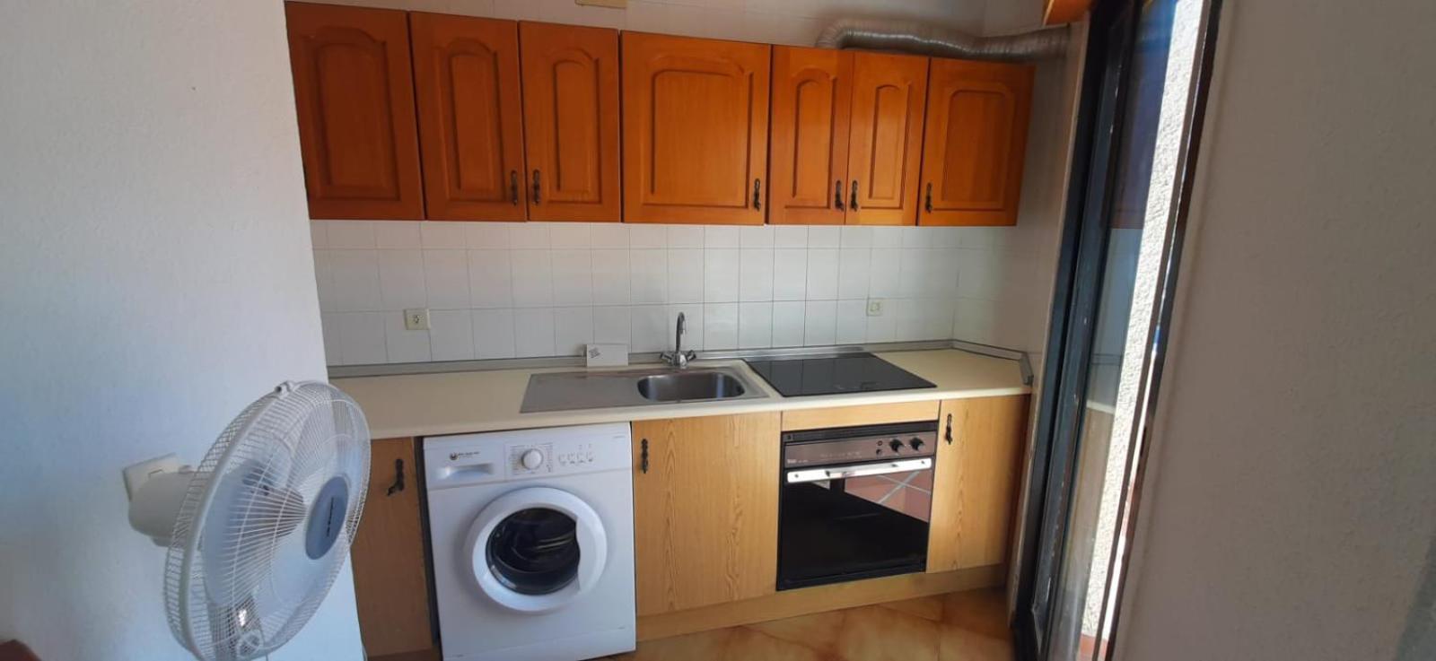 Apartamentos Gondolas V.V. Ла Манга Дел Мар Менор Екстериор снимка