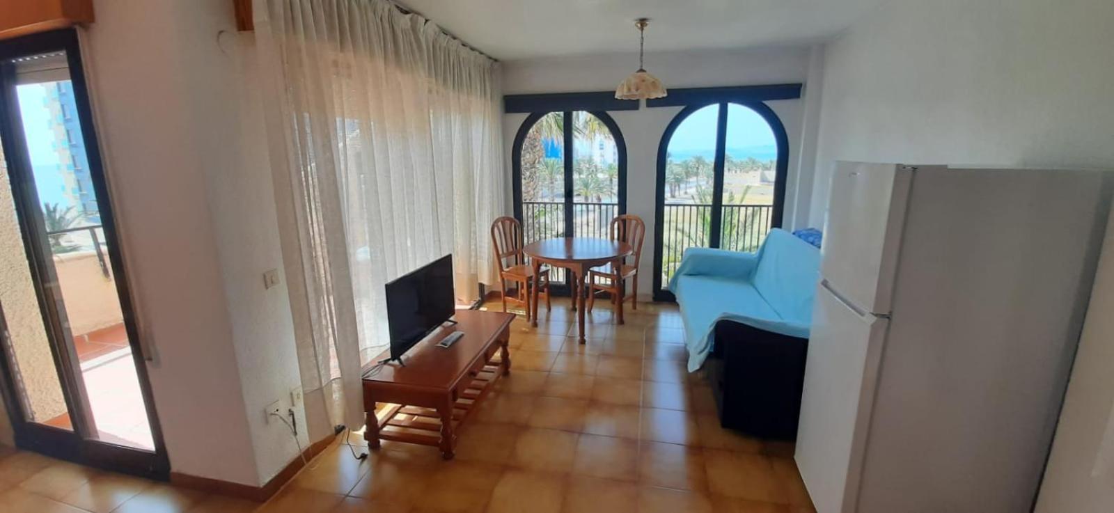 Apartamentos Gondolas V.V. Ла Манга Дел Мар Менор Екстериор снимка