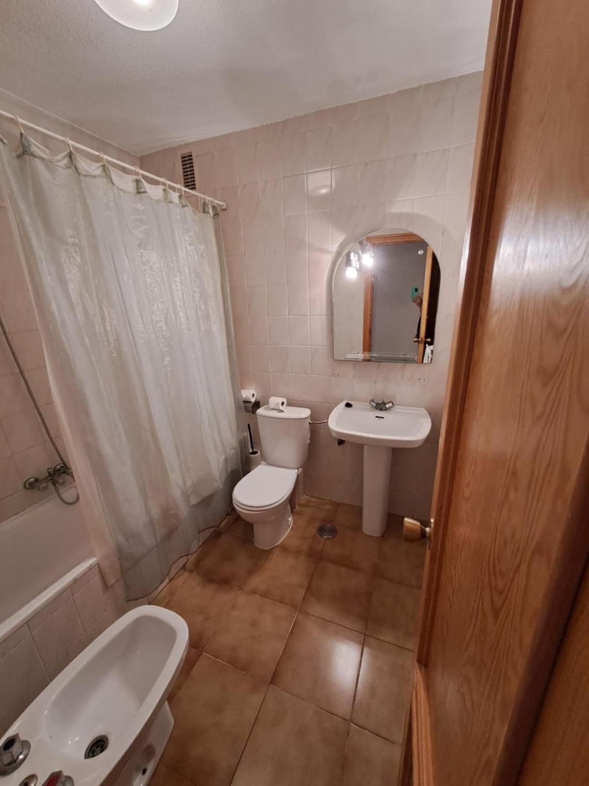Apartamentos Gondolas V.V. Ла Манга Дел Мар Менор Екстериор снимка