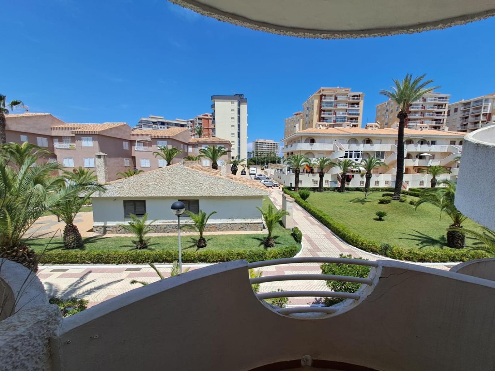Apartamentos Gondolas V.V. Ла Манга Дел Мар Менор Екстериор снимка