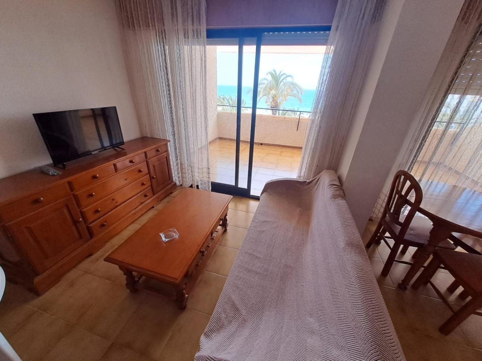 Apartamentos Gondolas V.V. Ла Манга Дел Мар Менор Екстериор снимка