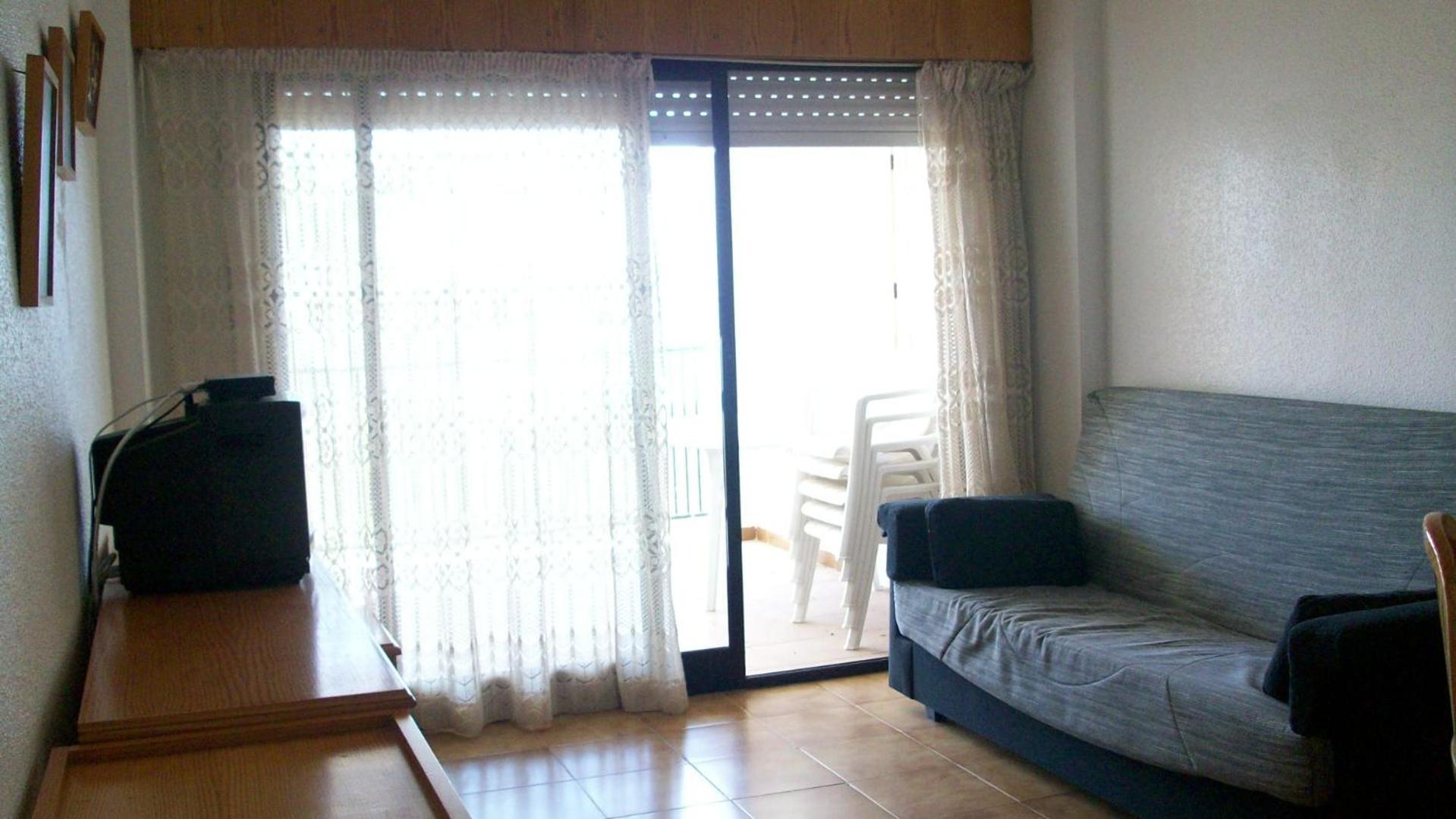 Apartamentos Gondolas V.V. Ла Манга Дел Мар Менор Екстериор снимка