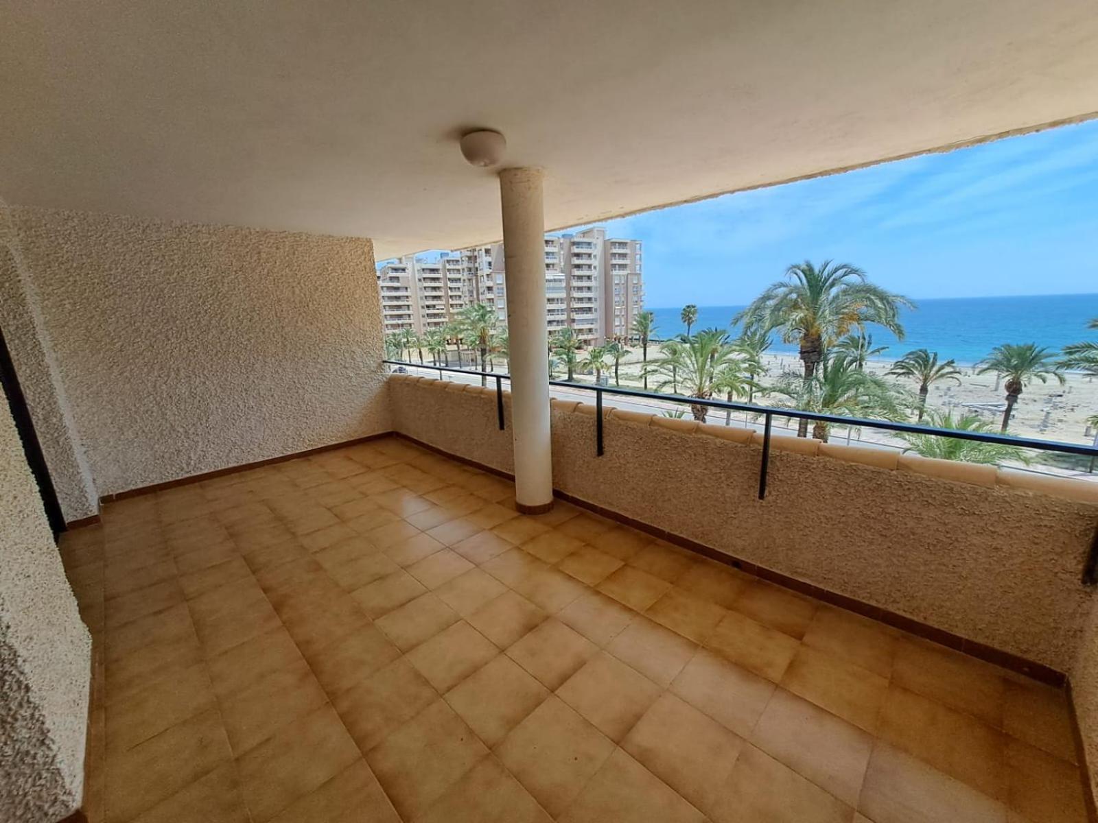 Apartamentos Gondolas V.V. Ла Манга Дел Мар Менор Екстериор снимка