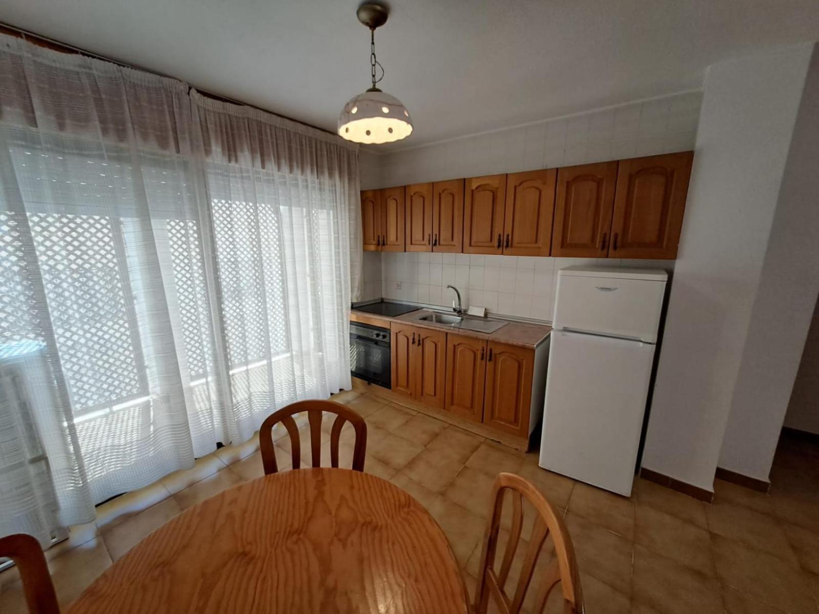 Apartamentos Gondolas V.V. Ла Манга Дел Мар Менор Екстериор снимка