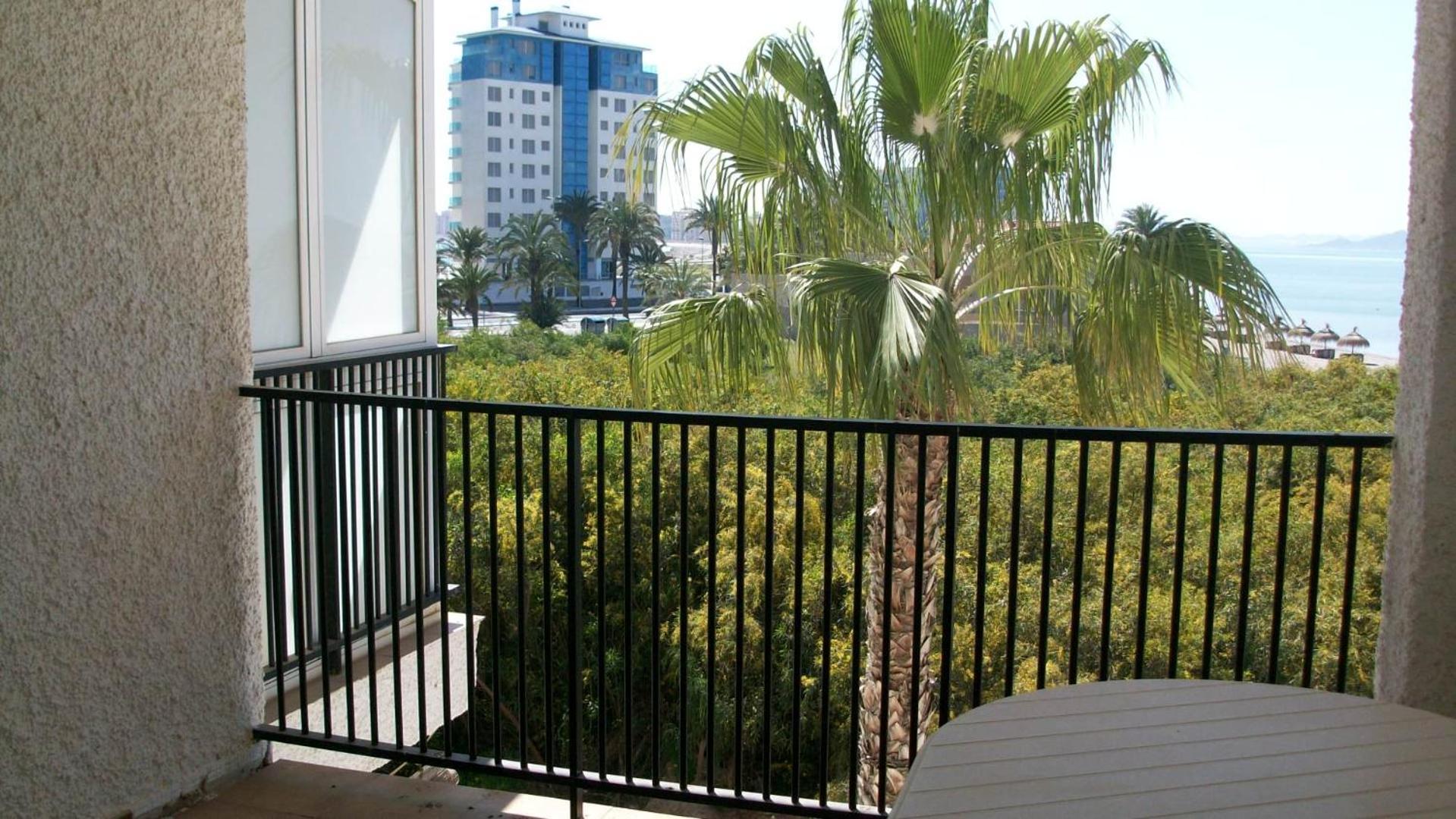 Apartamentos Gondolas V.V. Ла Манга Дел Мар Менор Екстериор снимка