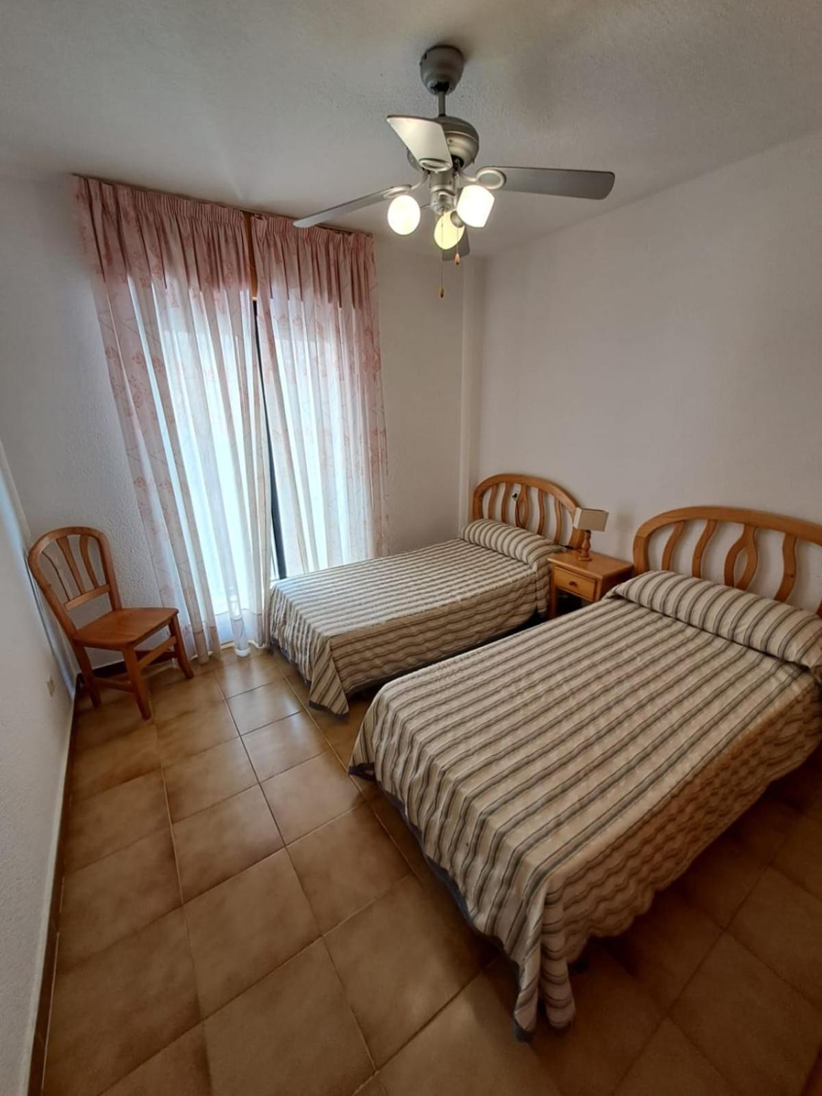 Apartamentos Gondolas V.V. Ла Манга Дел Мар Менор Екстериор снимка