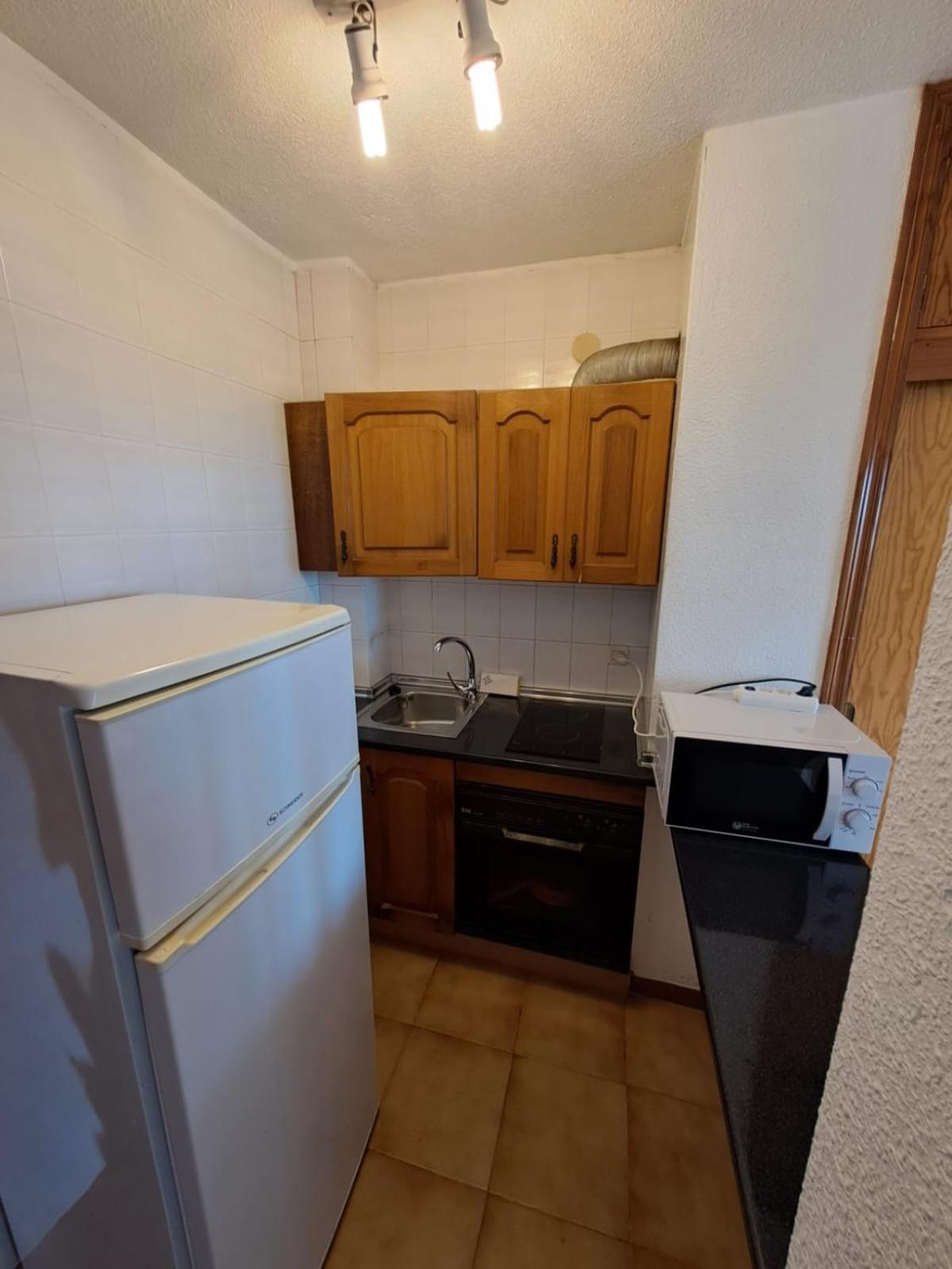Apartamentos Gondolas V.V. Ла Манга Дел Мар Менор Екстериор снимка