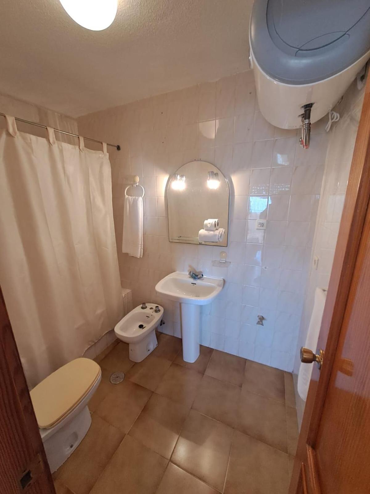 Apartamentos Gondolas V.V. Ла Манга Дел Мар Менор Екстериор снимка