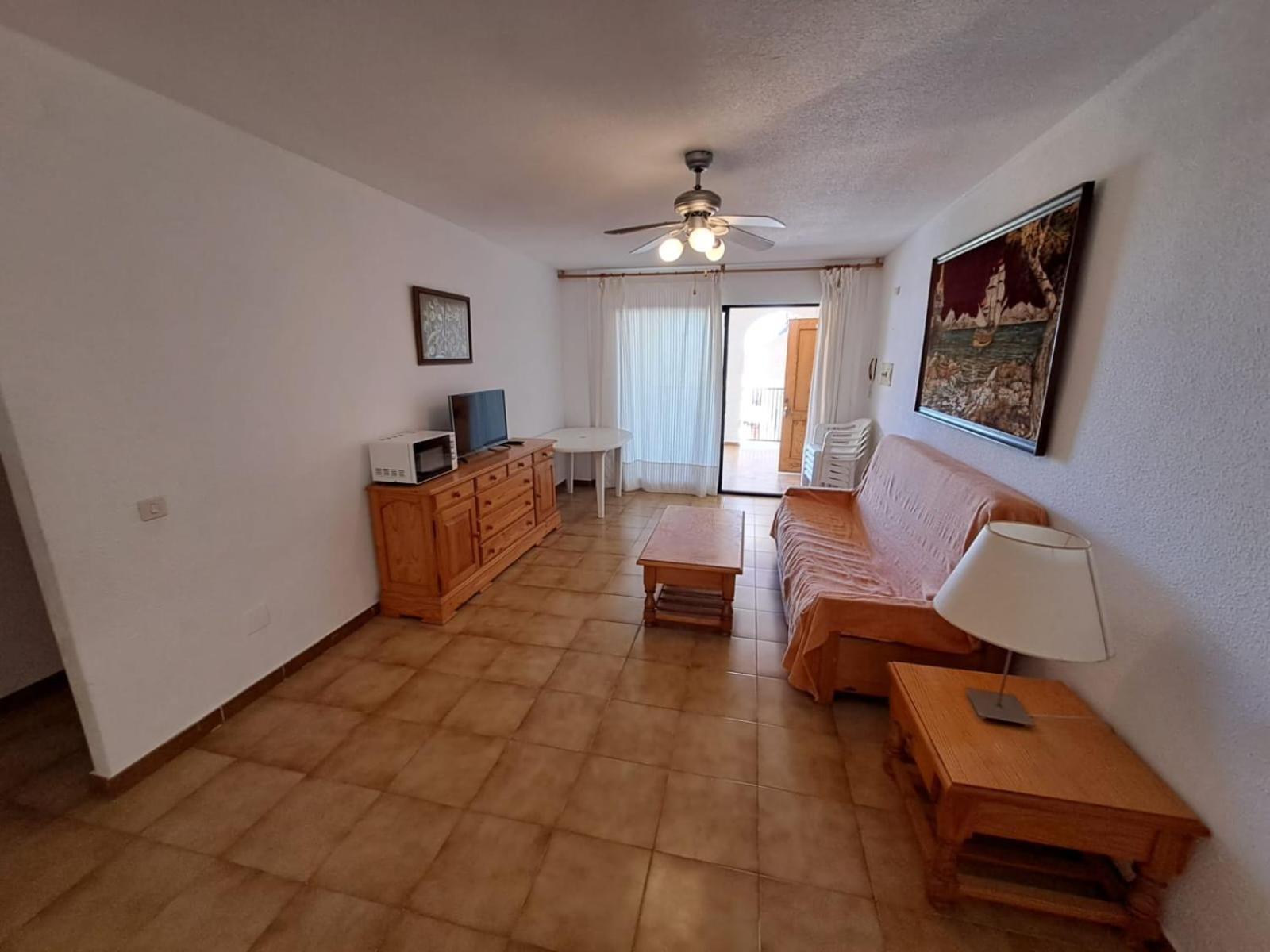 Apartamentos Gondolas V.V. Ла Манга Дел Мар Менор Екстериор снимка