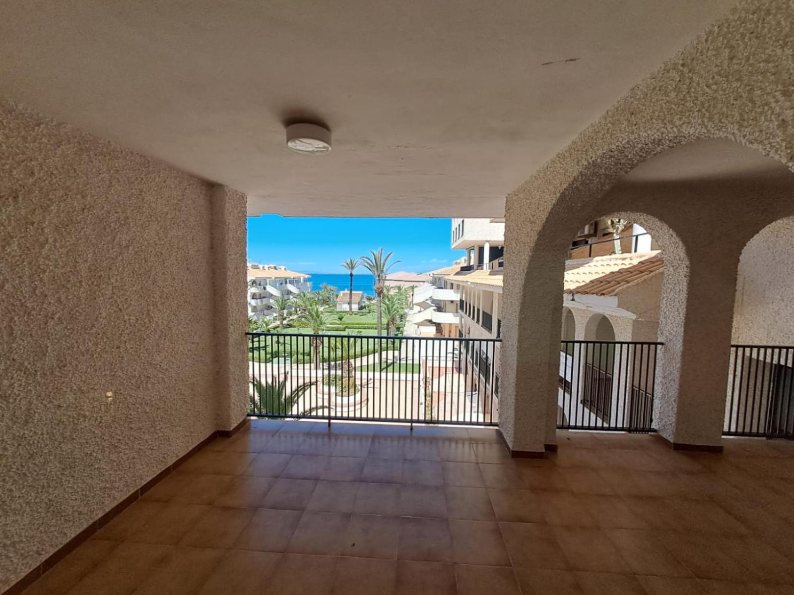 Apartamentos Gondolas V.V. Ла Манга Дел Мар Менор Екстериор снимка