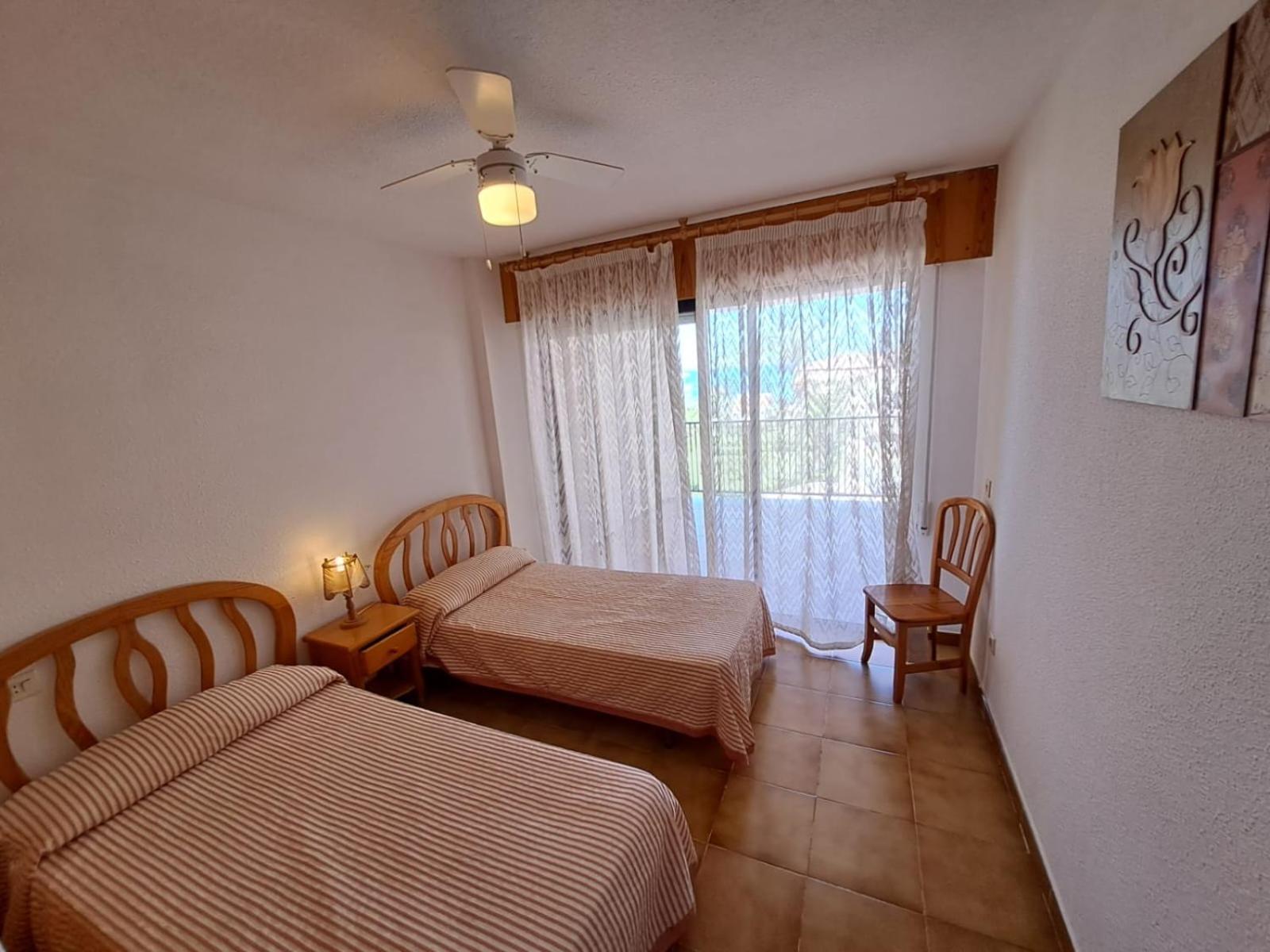 Apartamentos Gondolas V.V. Ла Манга Дел Мар Менор Екстериор снимка