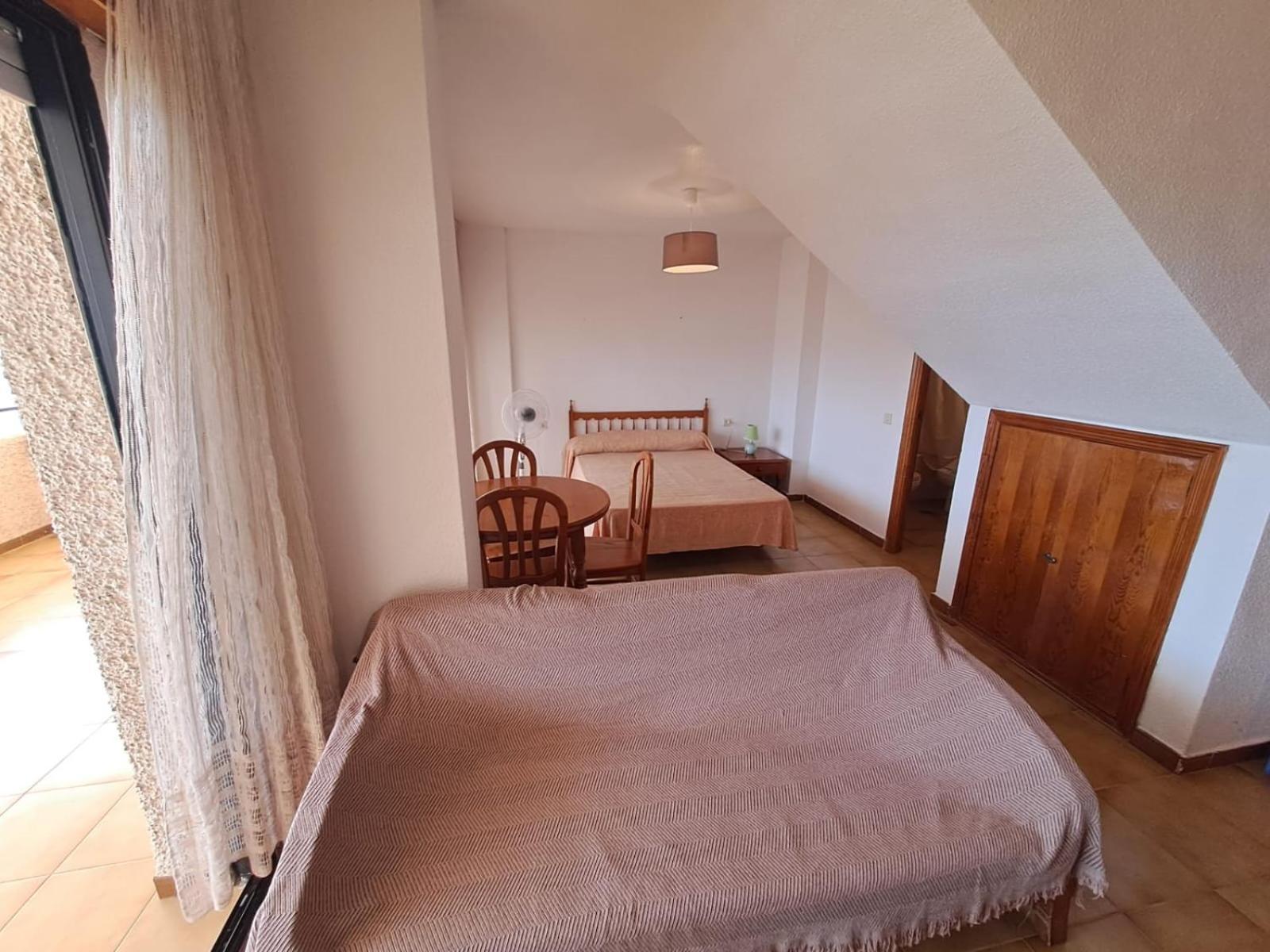 Apartamentos Gondolas V.V. Ла Манга Дел Мар Менор Екстериор снимка