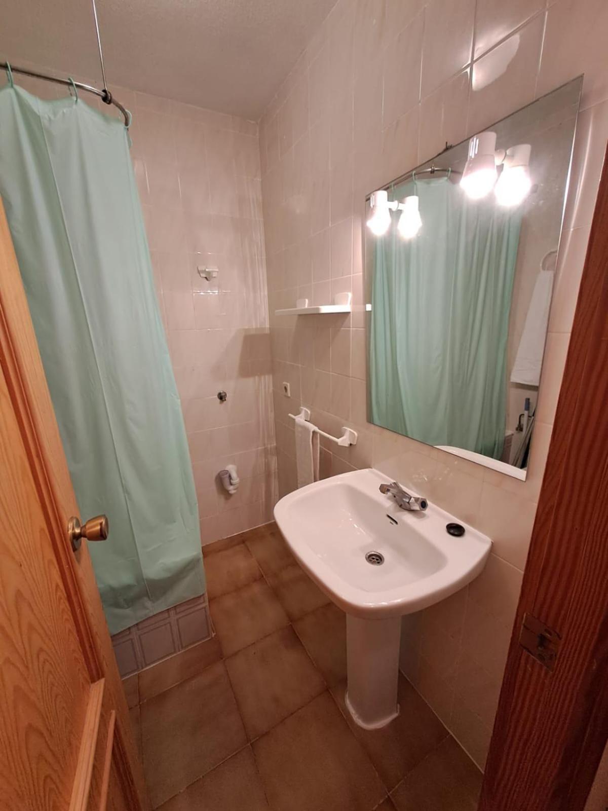 Apartamentos Gondolas V.V. Ла Манга Дел Мар Менор Екстериор снимка