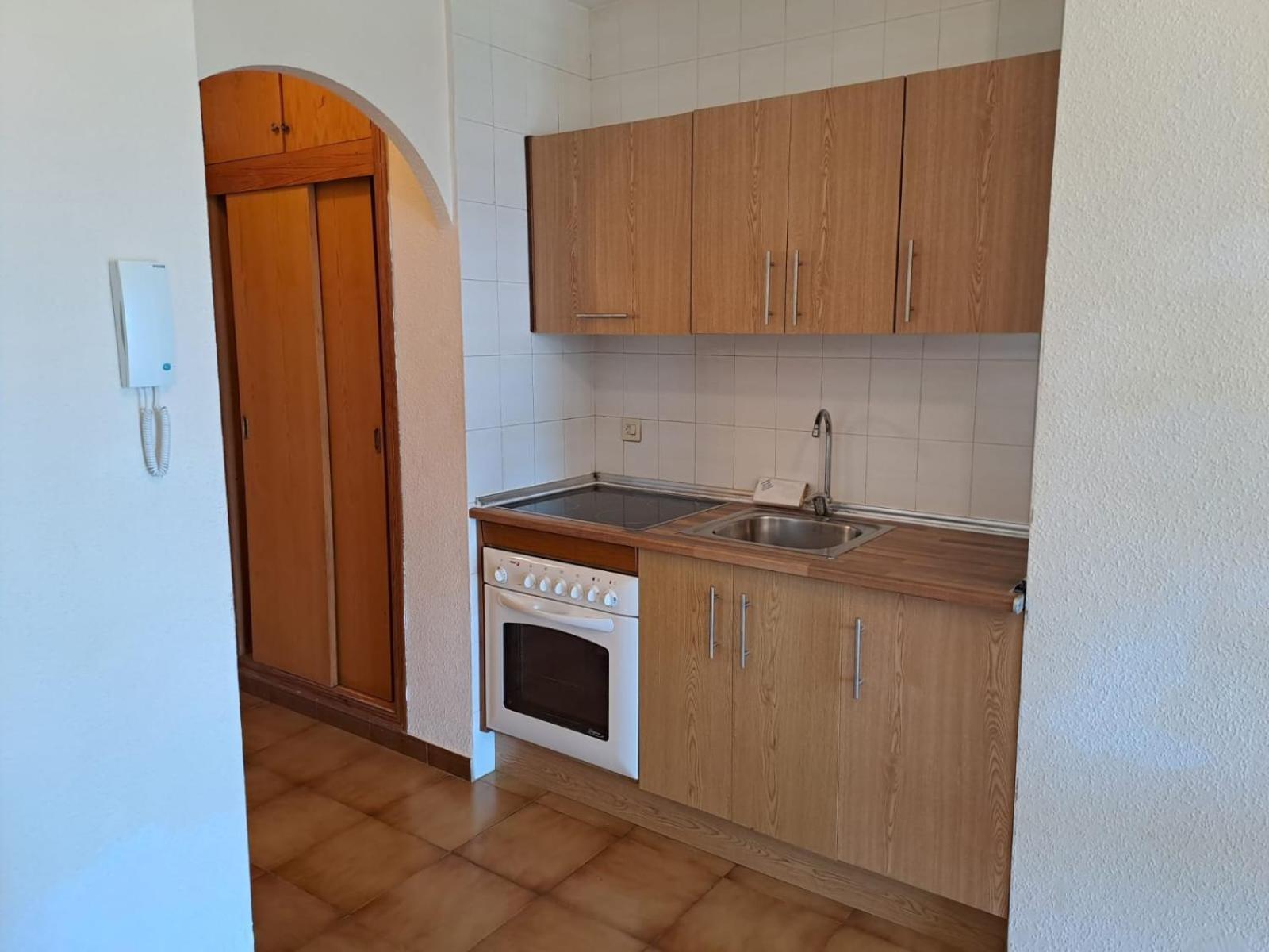 Apartamentos Gondolas V.V. Ла Манга Дел Мар Менор Екстериор снимка
