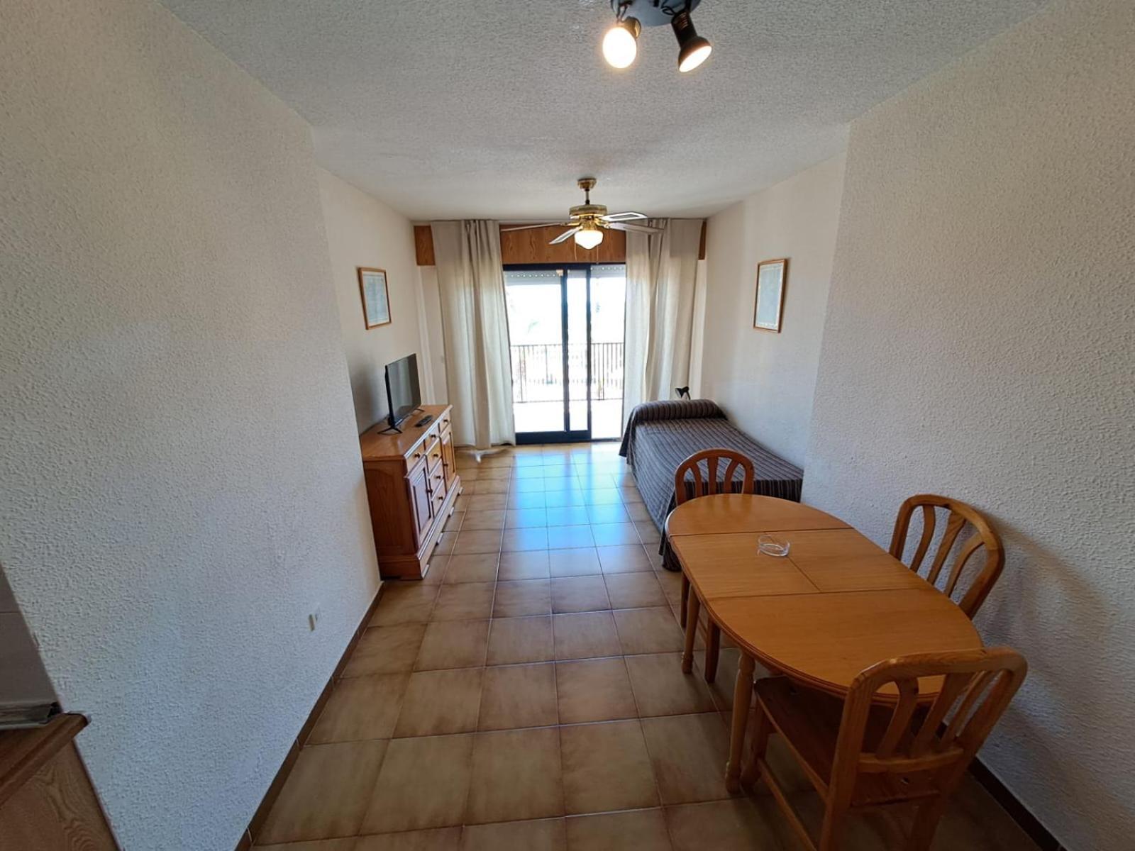 Apartamentos Gondolas V.V. Ла Манга Дел Мар Менор Екстериор снимка